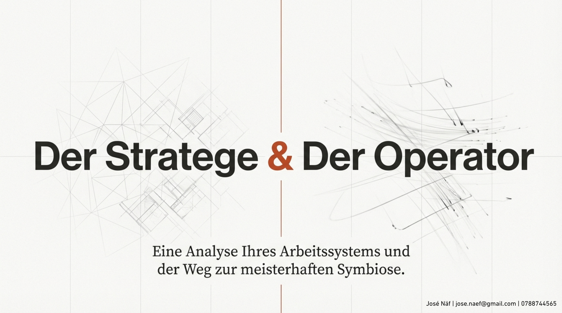 Projektbild: Shadow AI